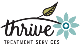 THRIVE Treatment Services is a Treatment Foster Care agency