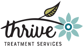 THRIVE Treatment Services